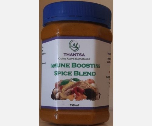 Immune Spice Blend