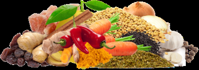 Immune Spice Blend
