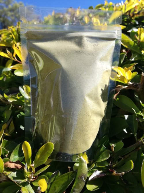Moringa Leaf Powder