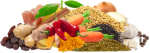 Immune Spice Blend