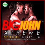 Big John Xtreme Sexual Booster