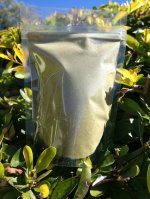 Moringa Leaf Powder
