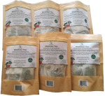 Moringa Leaf Teabags